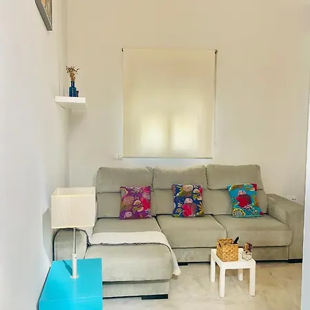 Loft13 Apartment Seville Exterior photo
