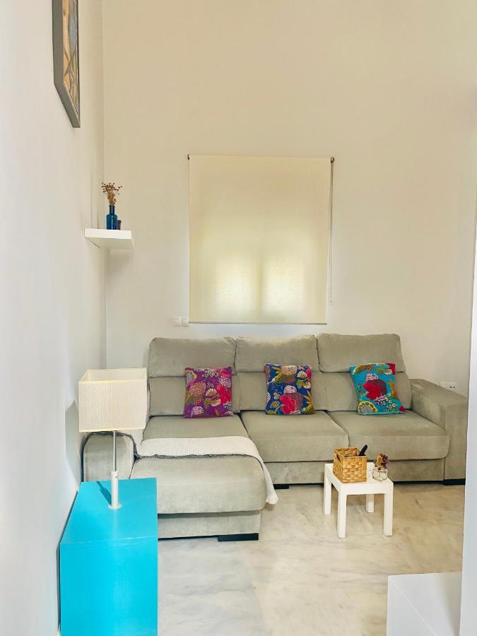Loft13 Apartament Sewilla