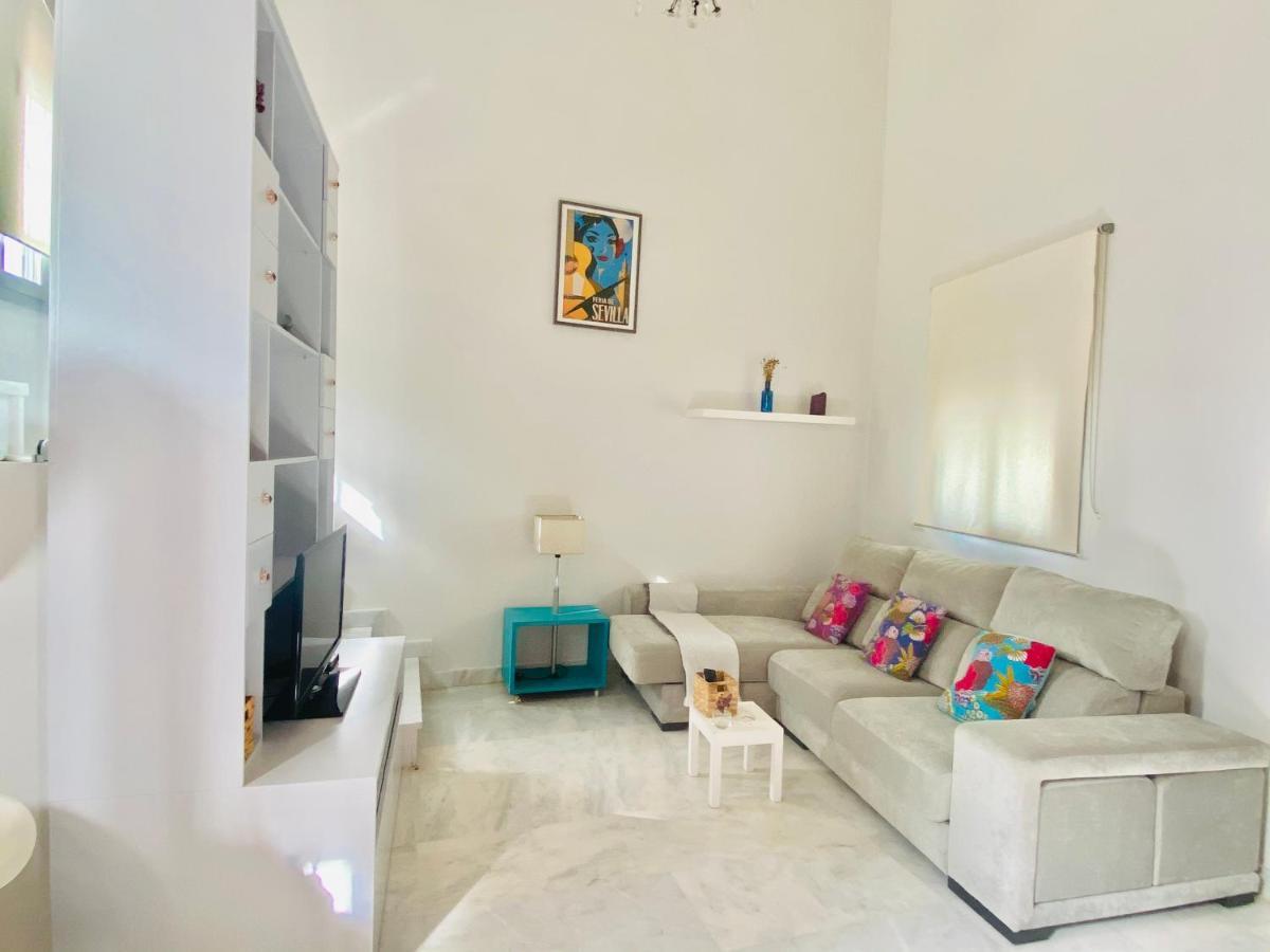 Loft13 Sewilla