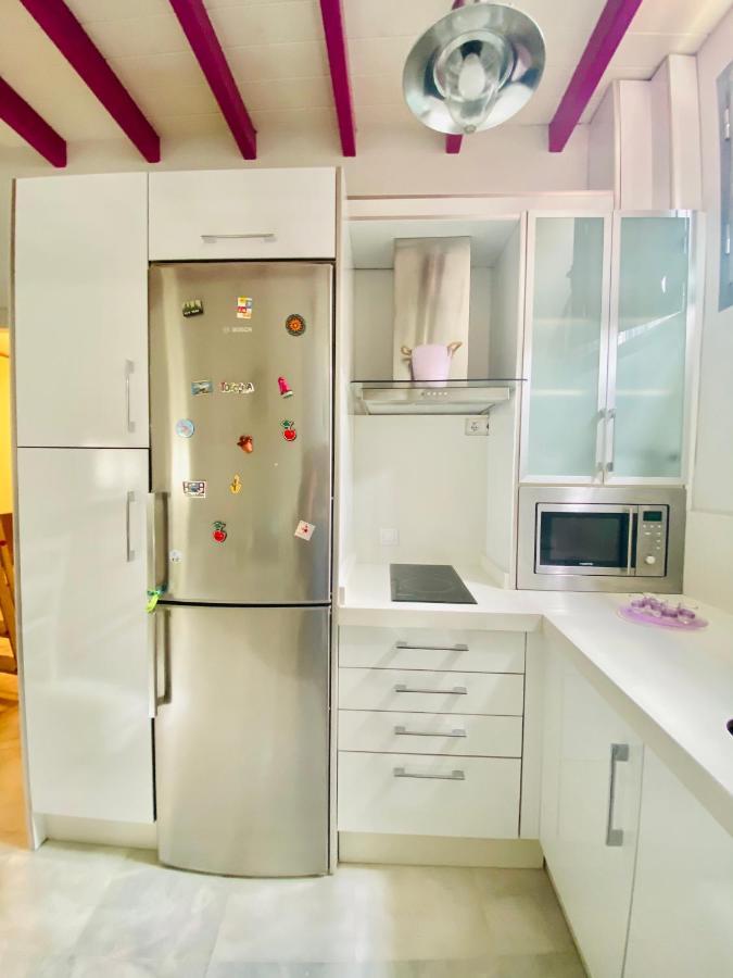 Apartamento Loft13 Sevilla