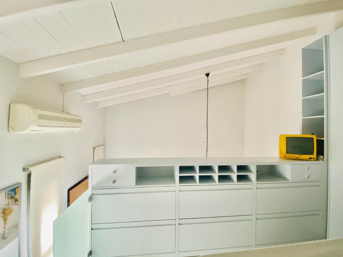Apartamento Loft13 Sevilla
